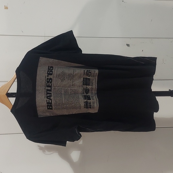 BEATLES '65 T SHIRT - Picture 5 of 7